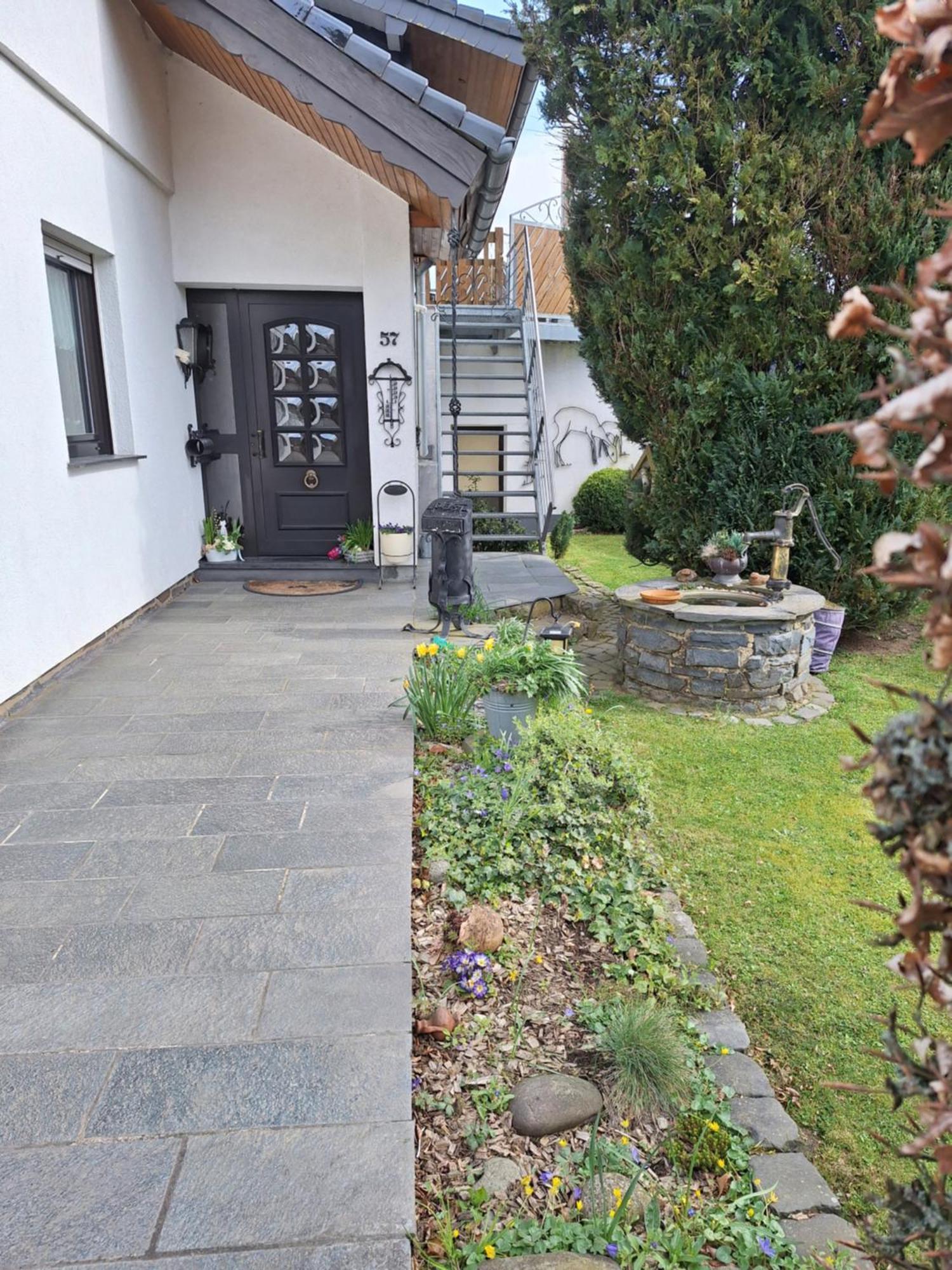Eifelliebe Monschau Exterior foto